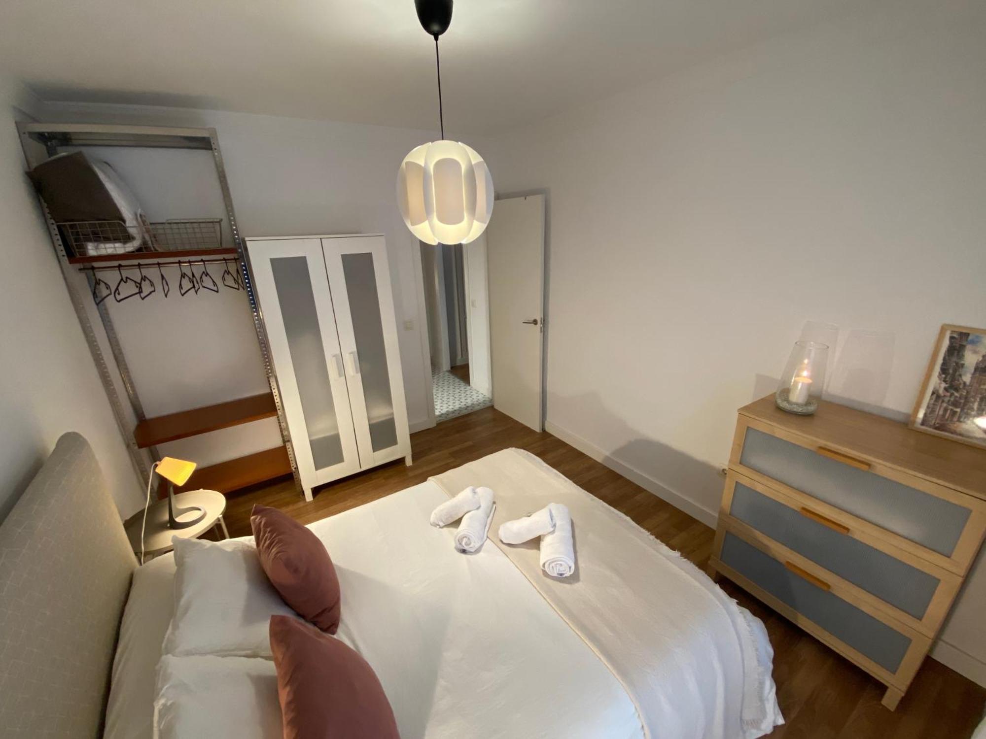 Apartment Dana Sanlucar de Barrameda