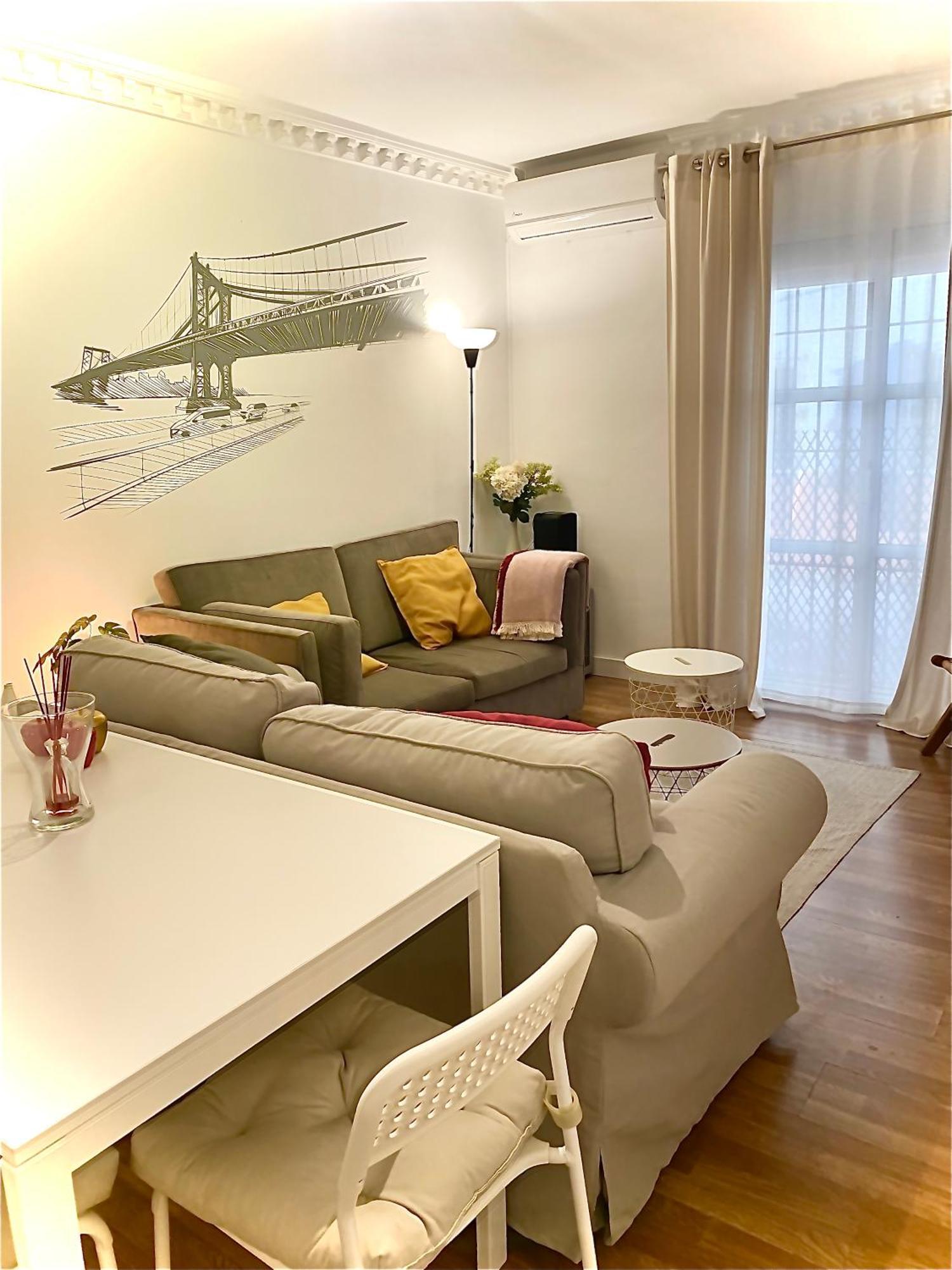 Dana Apartment *