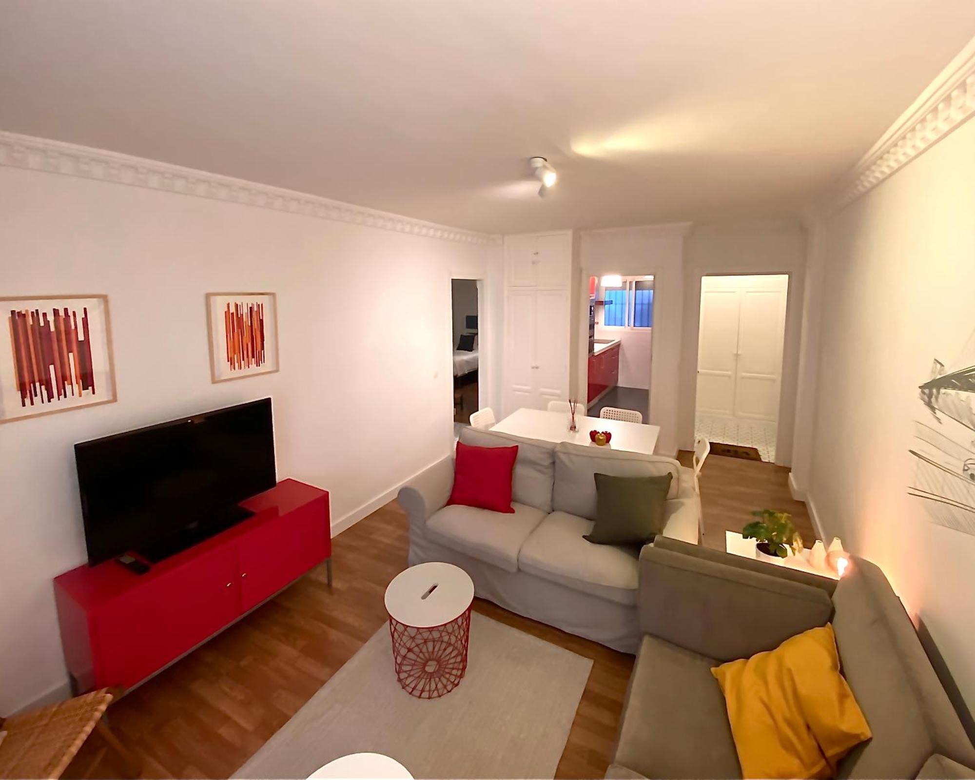 Apartment Dana