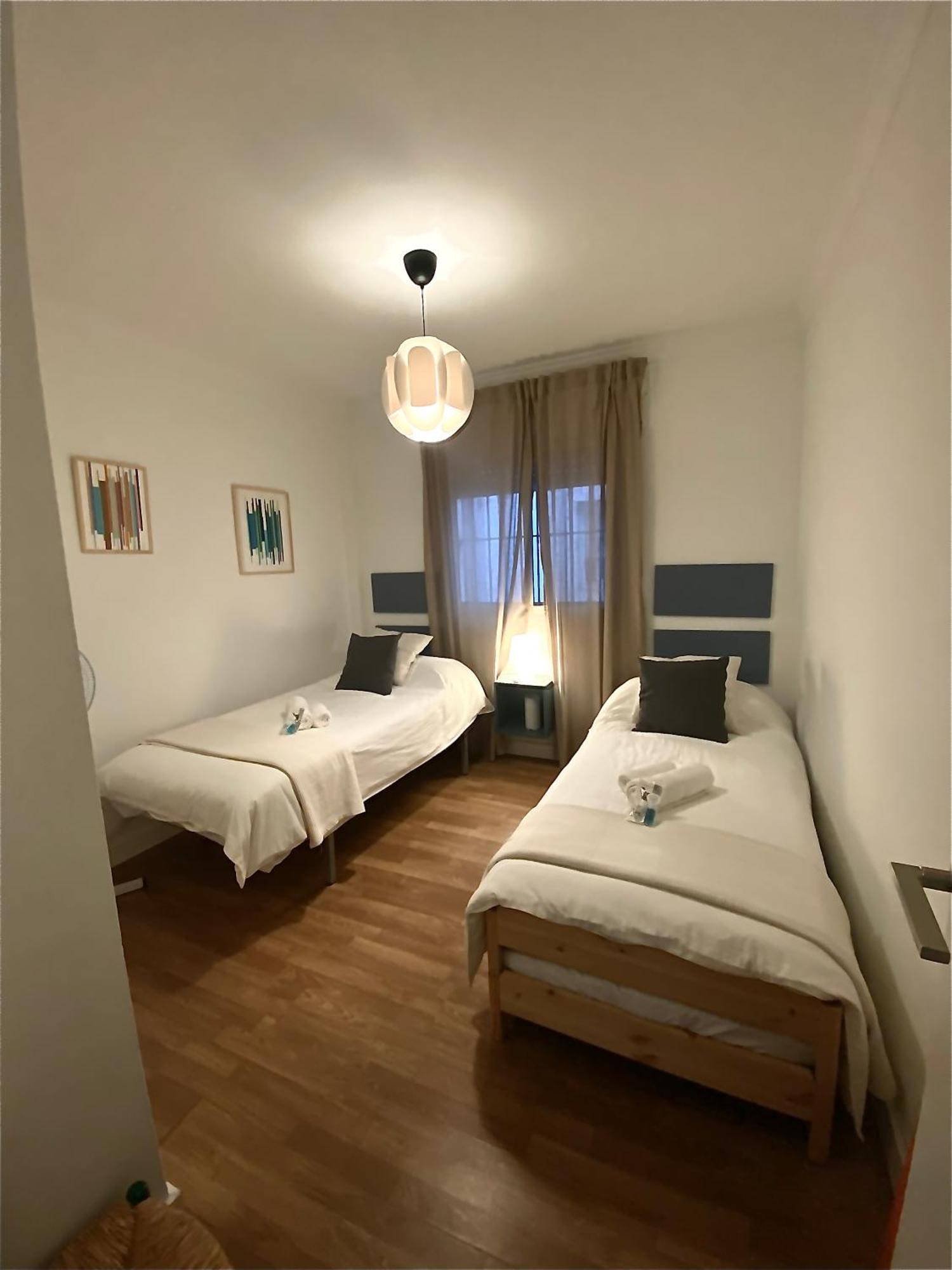 Apartment Dana