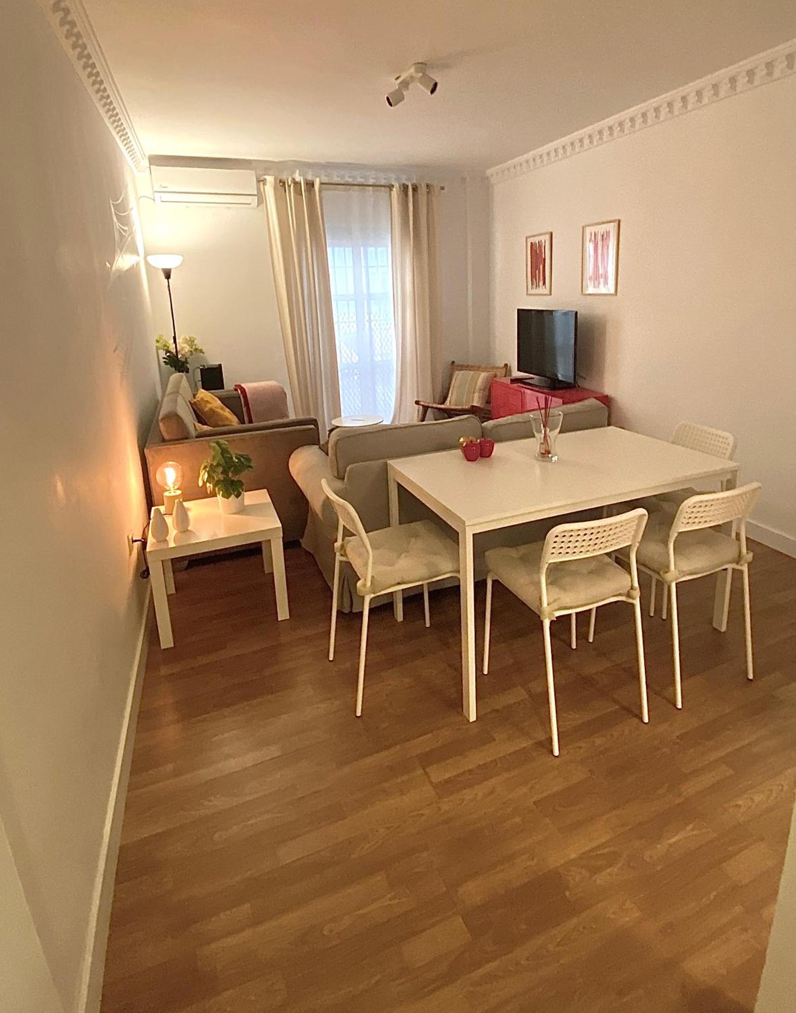Apartment Dana